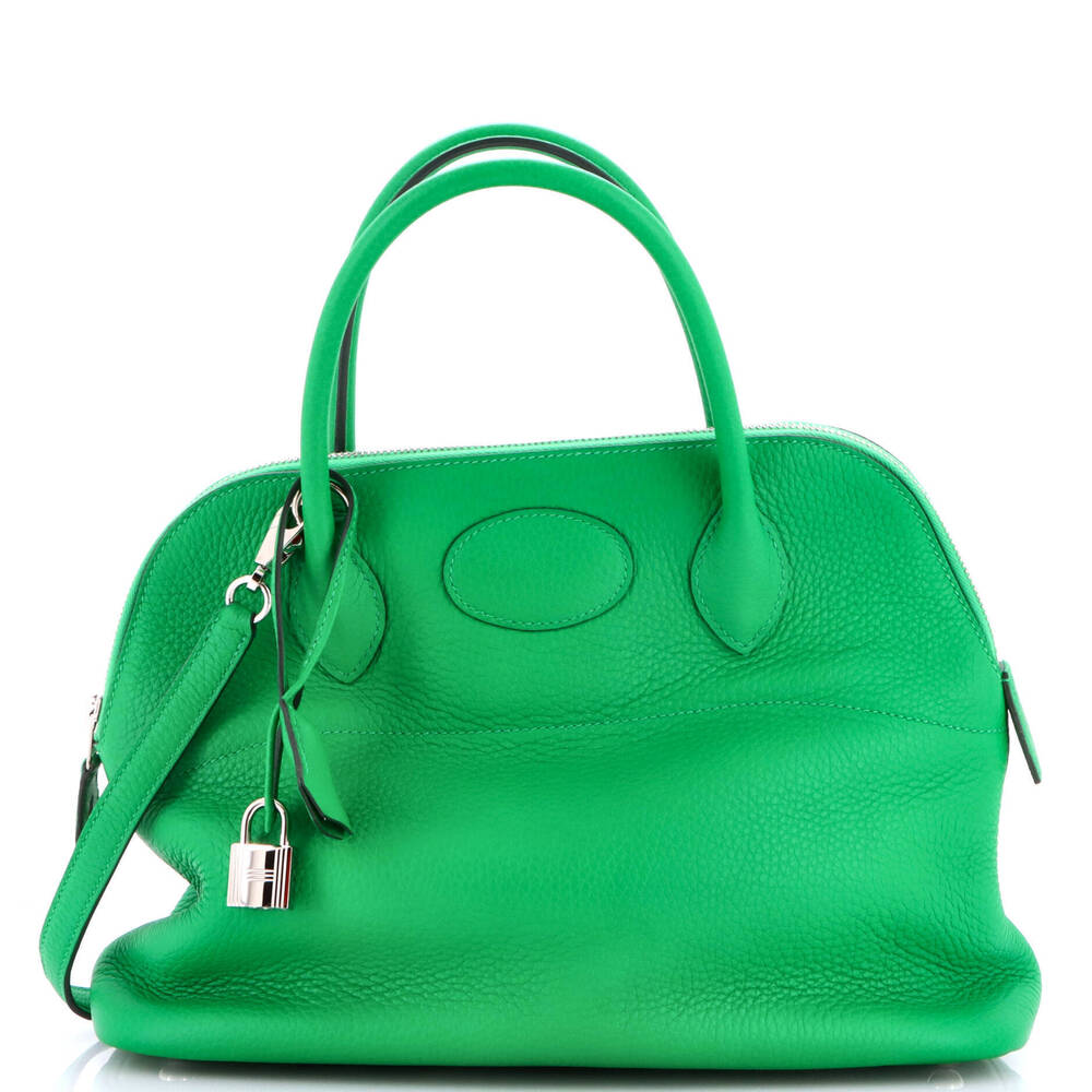 Hermes 31 Bolide Bag Clemence